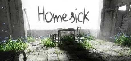 homesick vertical card thumbnail
