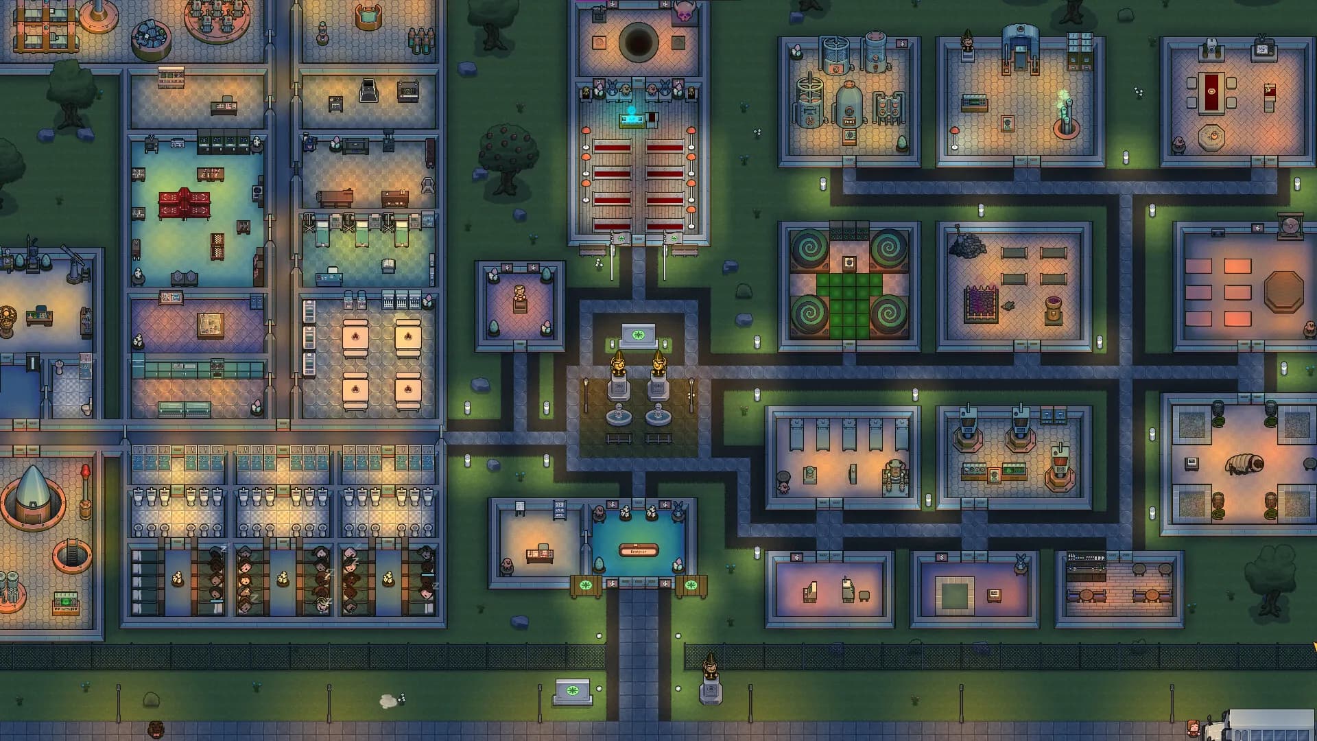 Honey, I Joined a Cult screenshot screenshot 5
