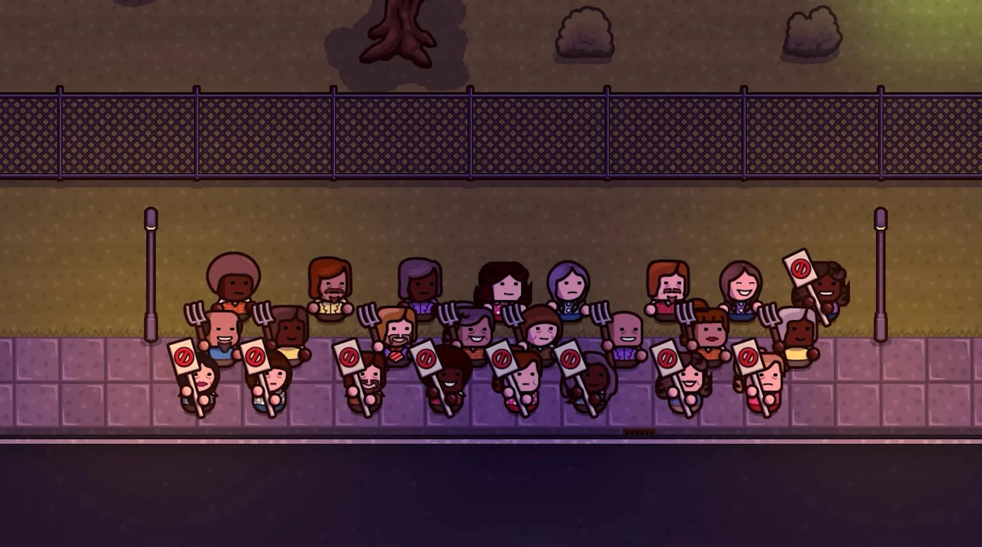 Honey, I Joined a Cult screenshot screenshot 8