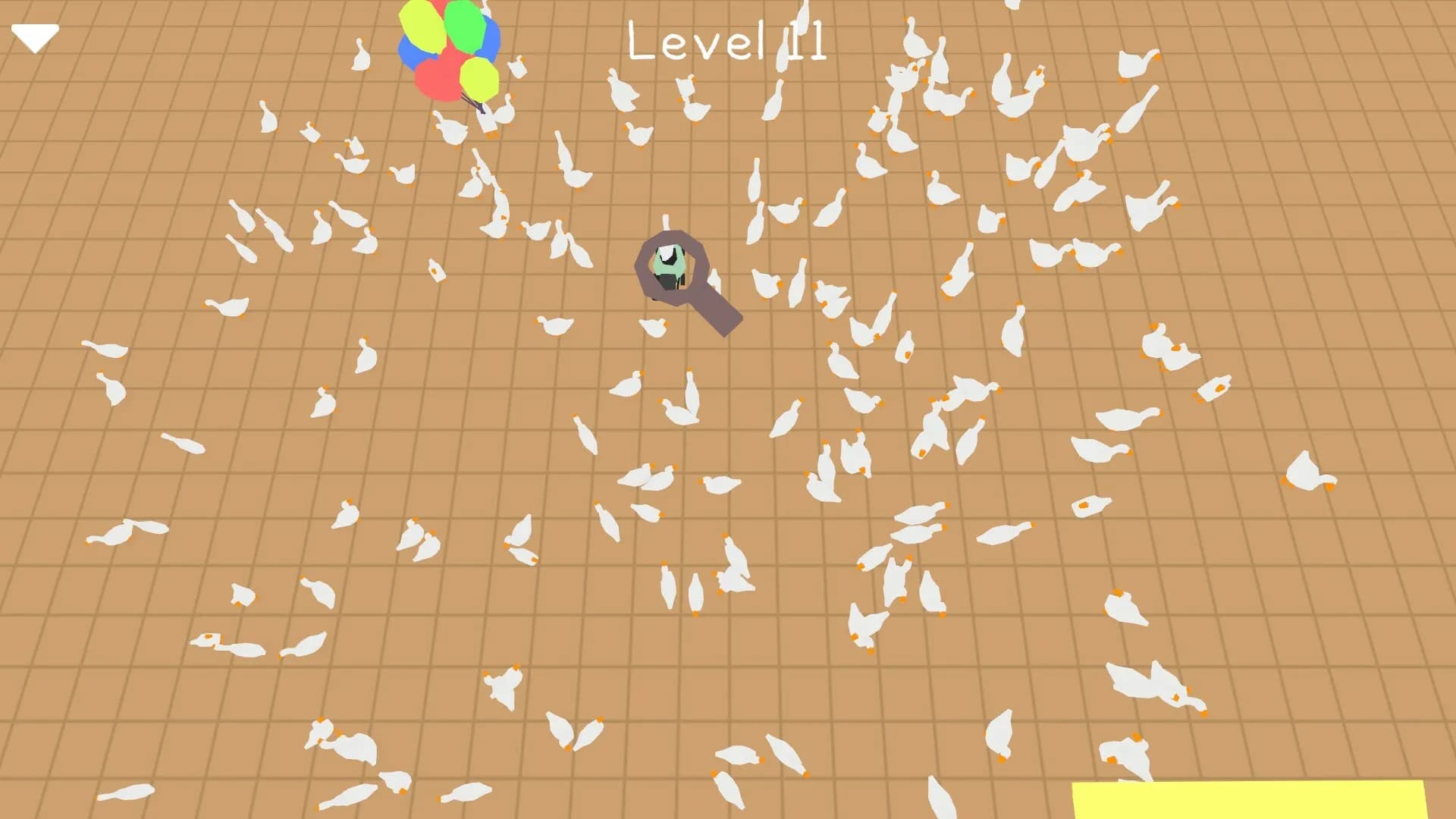 Honker screenshot screenshot 2