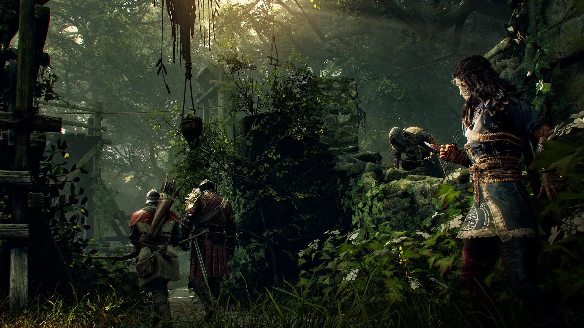 Hood: Outlaws & Legends screenshot screenshot 7