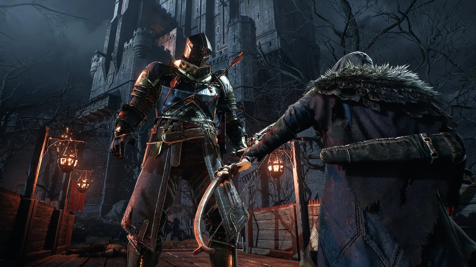 Hood: Outlaws & Legends screenshot screenshot 9