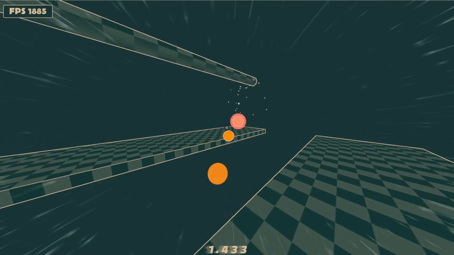 Hooked On Speed screenshot screenshot 0