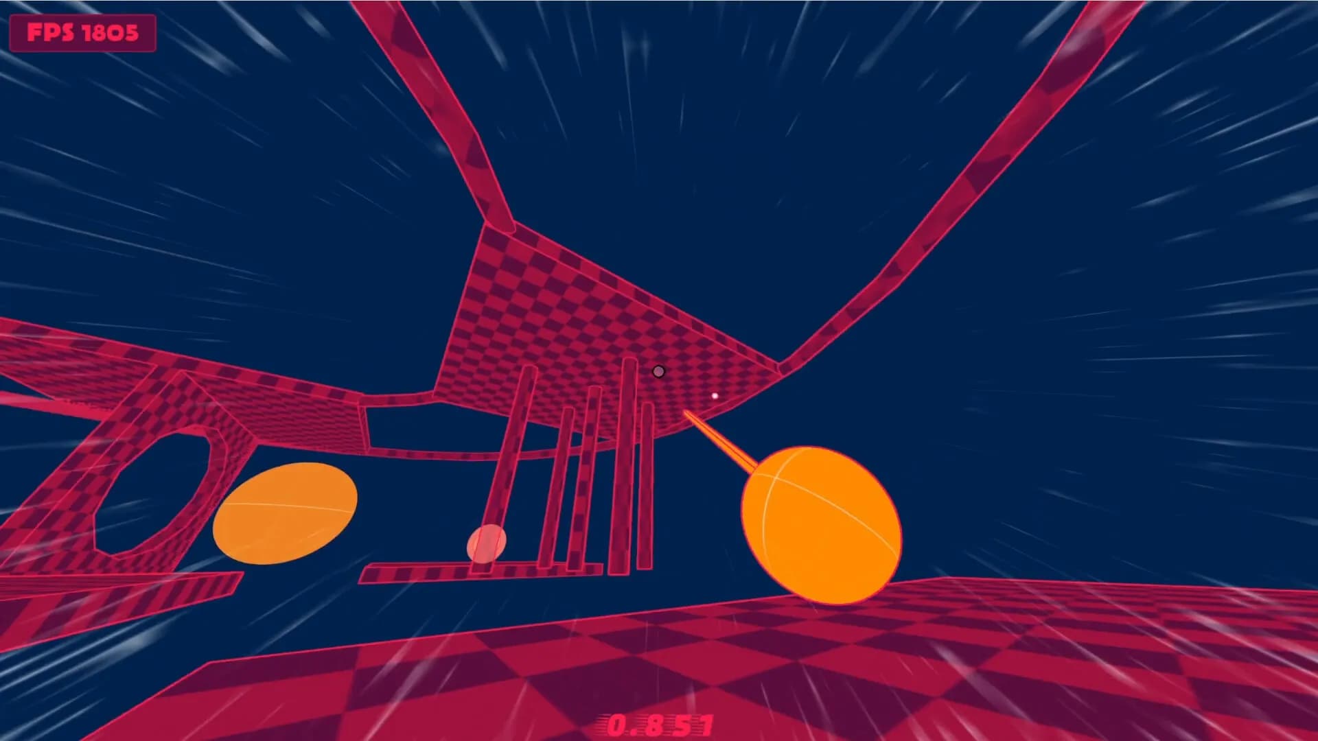 Hooked On Speed screenshot screenshot 1