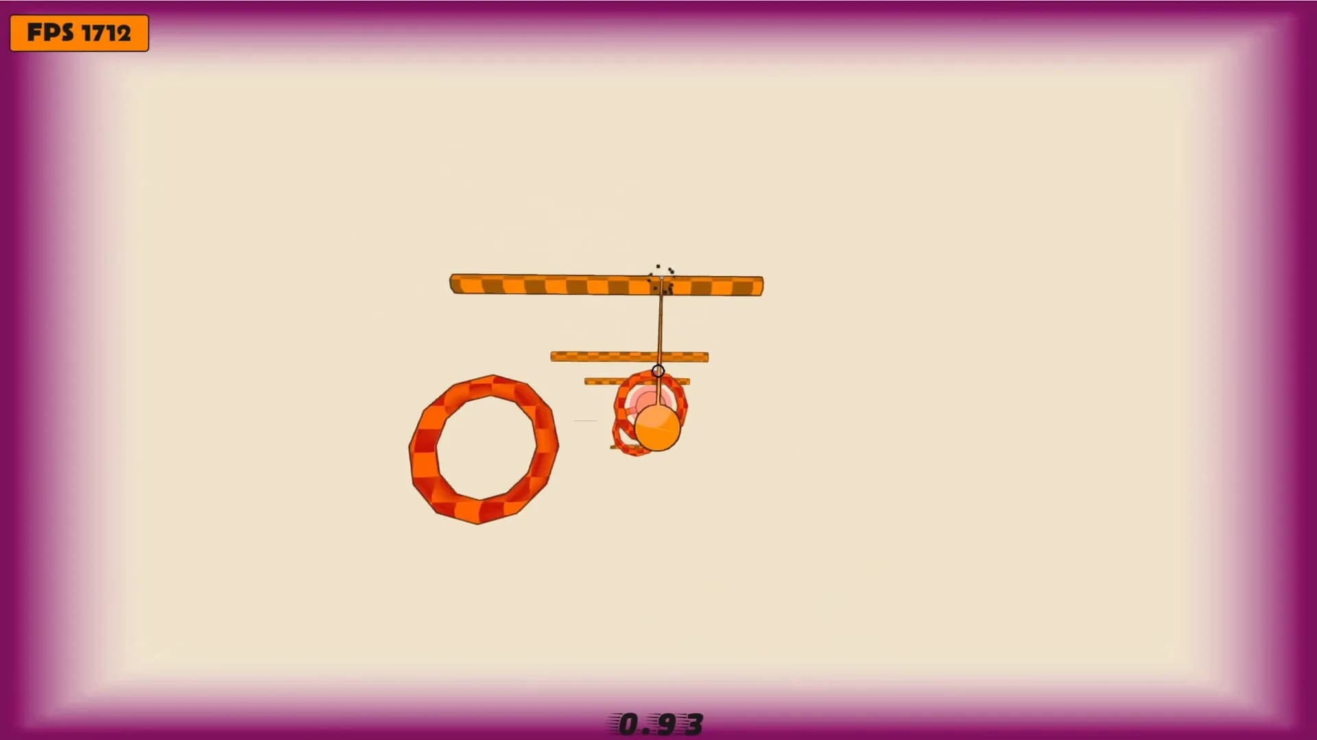 Hooked On Speed screenshot screenshot 2