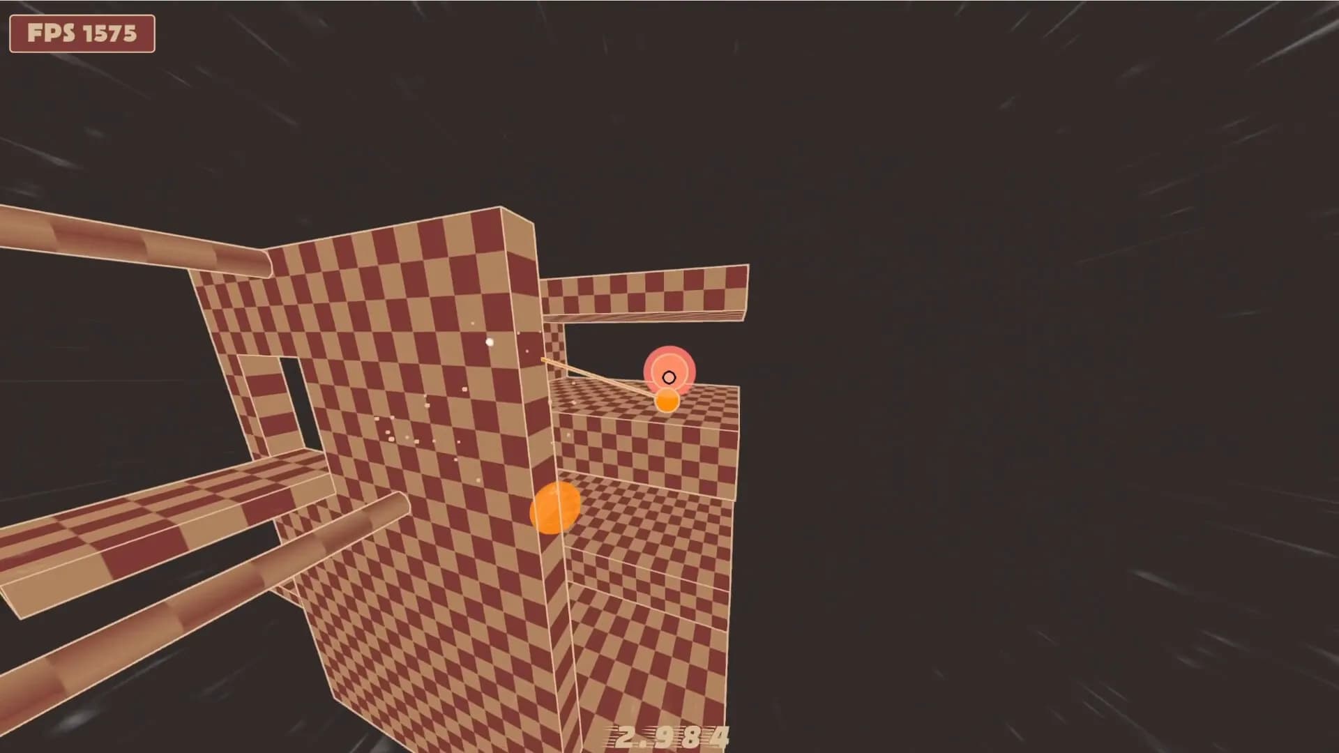 Hooked On Speed screenshot screenshot 4