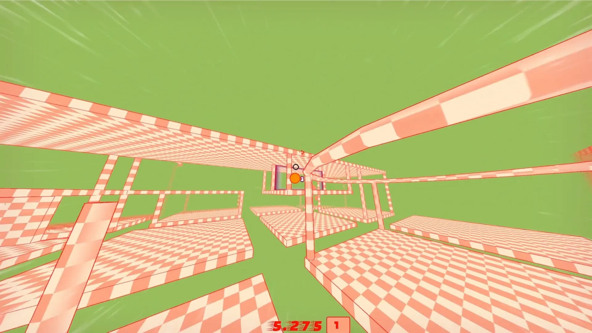 Hooked On Speed screenshot screenshot 5