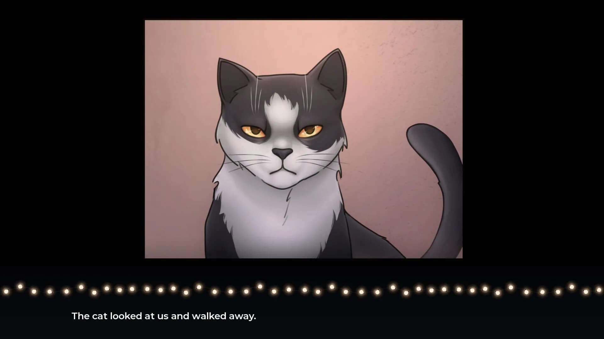 HOPE: Winter Tale screenshot screenshot 4