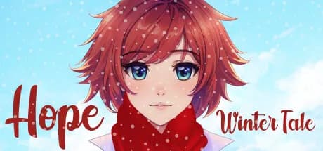 hope: winter tale vertical card thumbnail