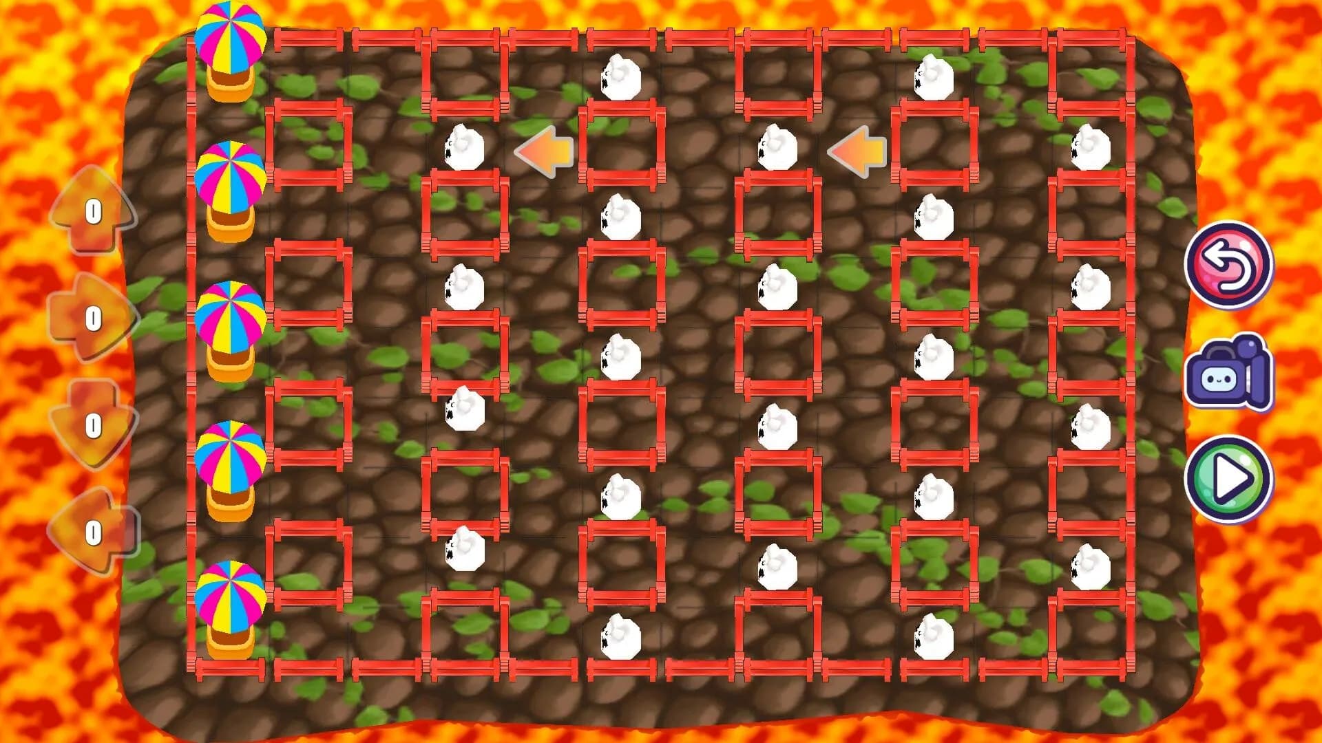 HopHop Fox screenshot screenshot 2