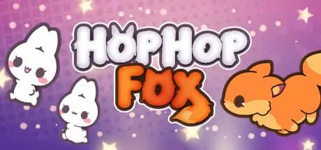 hophop fox vertical card thumbnail