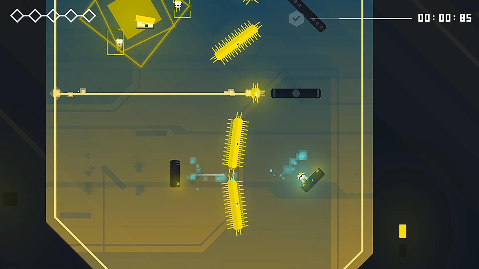 HoPiKo screenshot screenshot 5