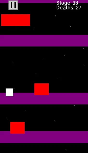 Hoppy Square DX screenshot screenshot 4
