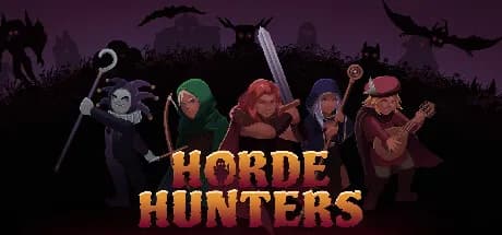 horde hunters thumbnail