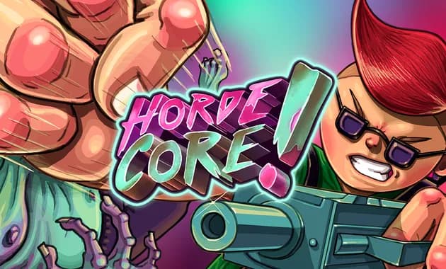 hordecore thumbnail