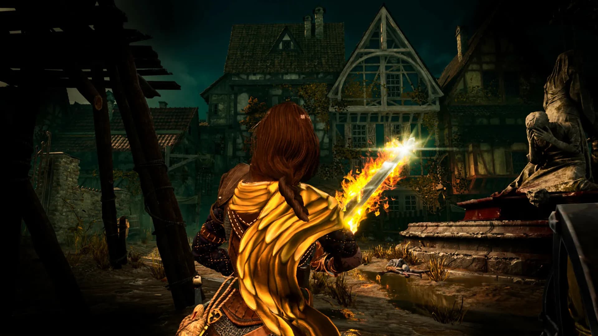 Hordes of Hunger screenshot screenshot 6