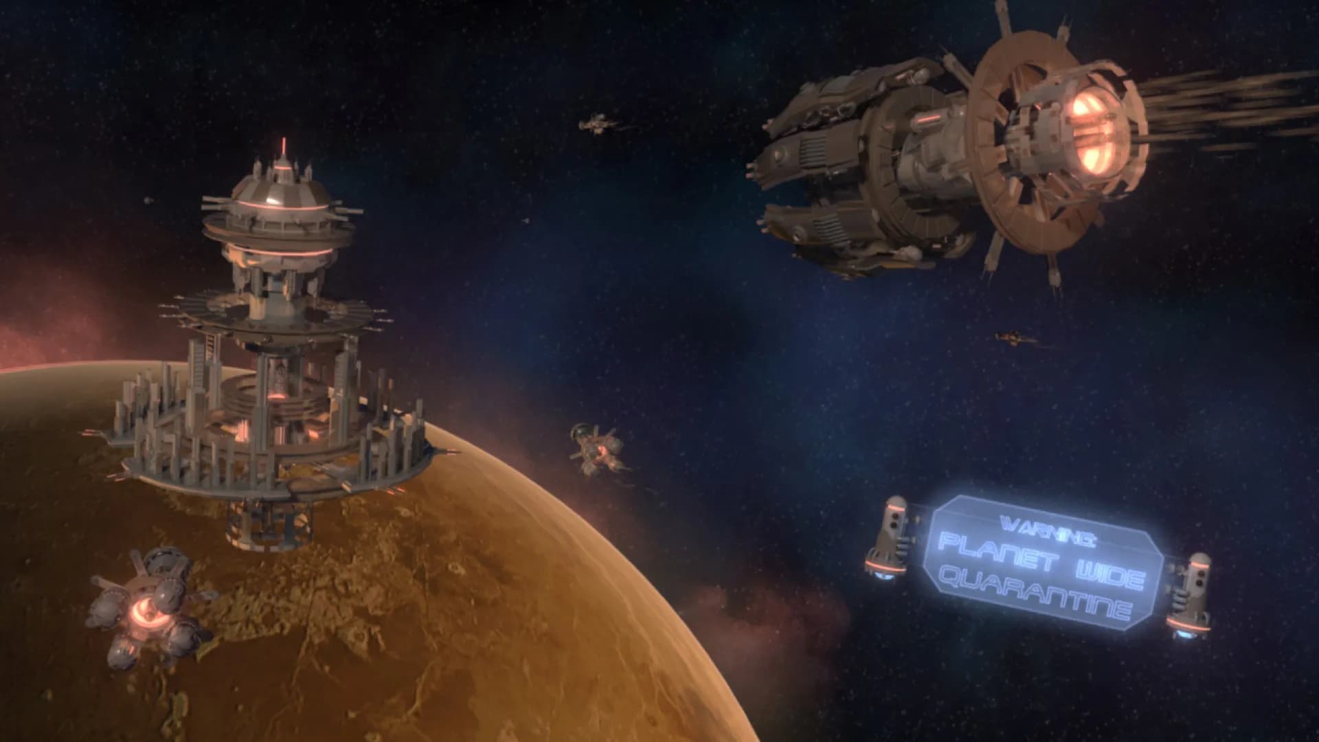 Horizon screenshot screenshot 10