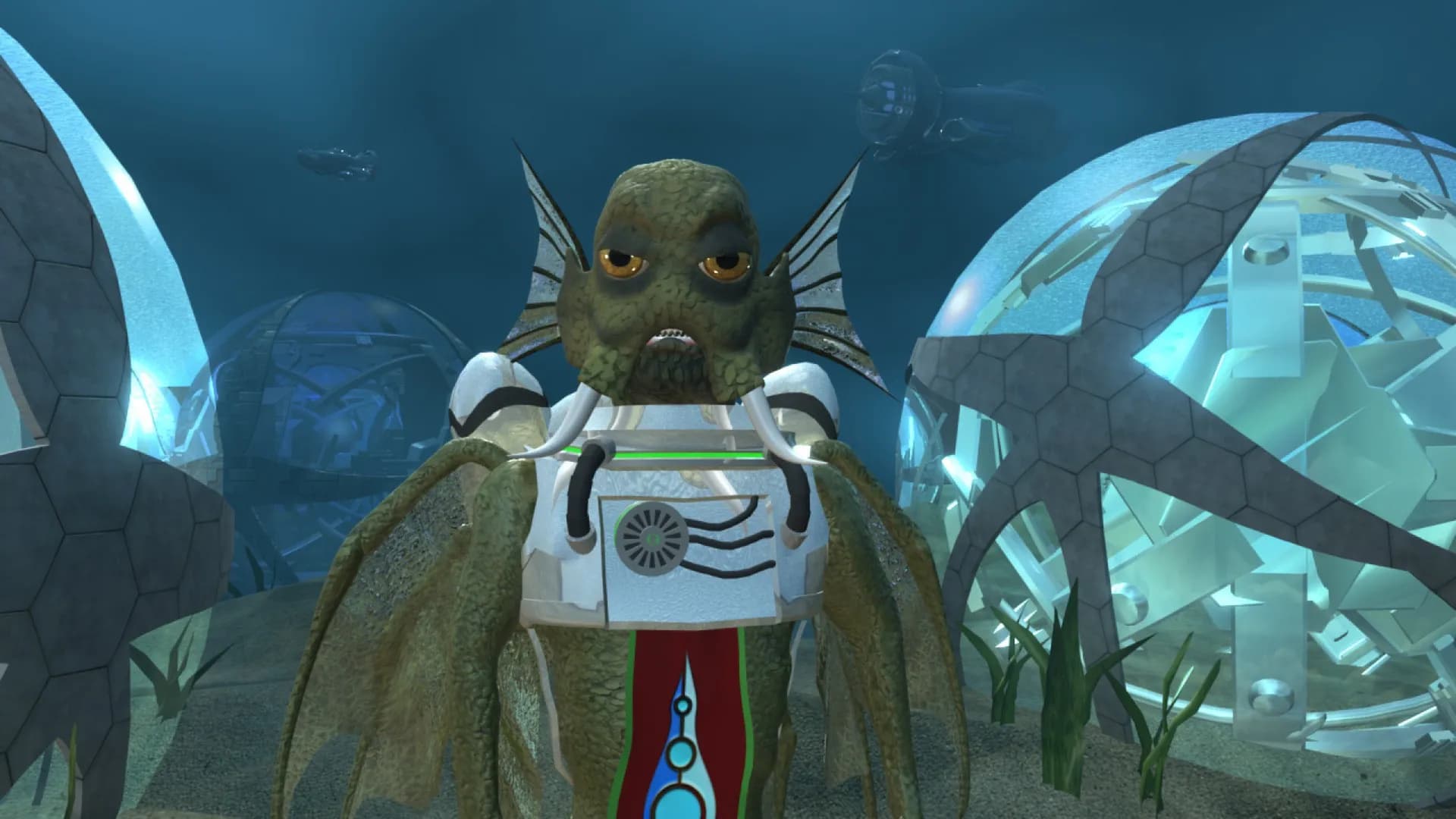 Horizon screenshot screenshot 11