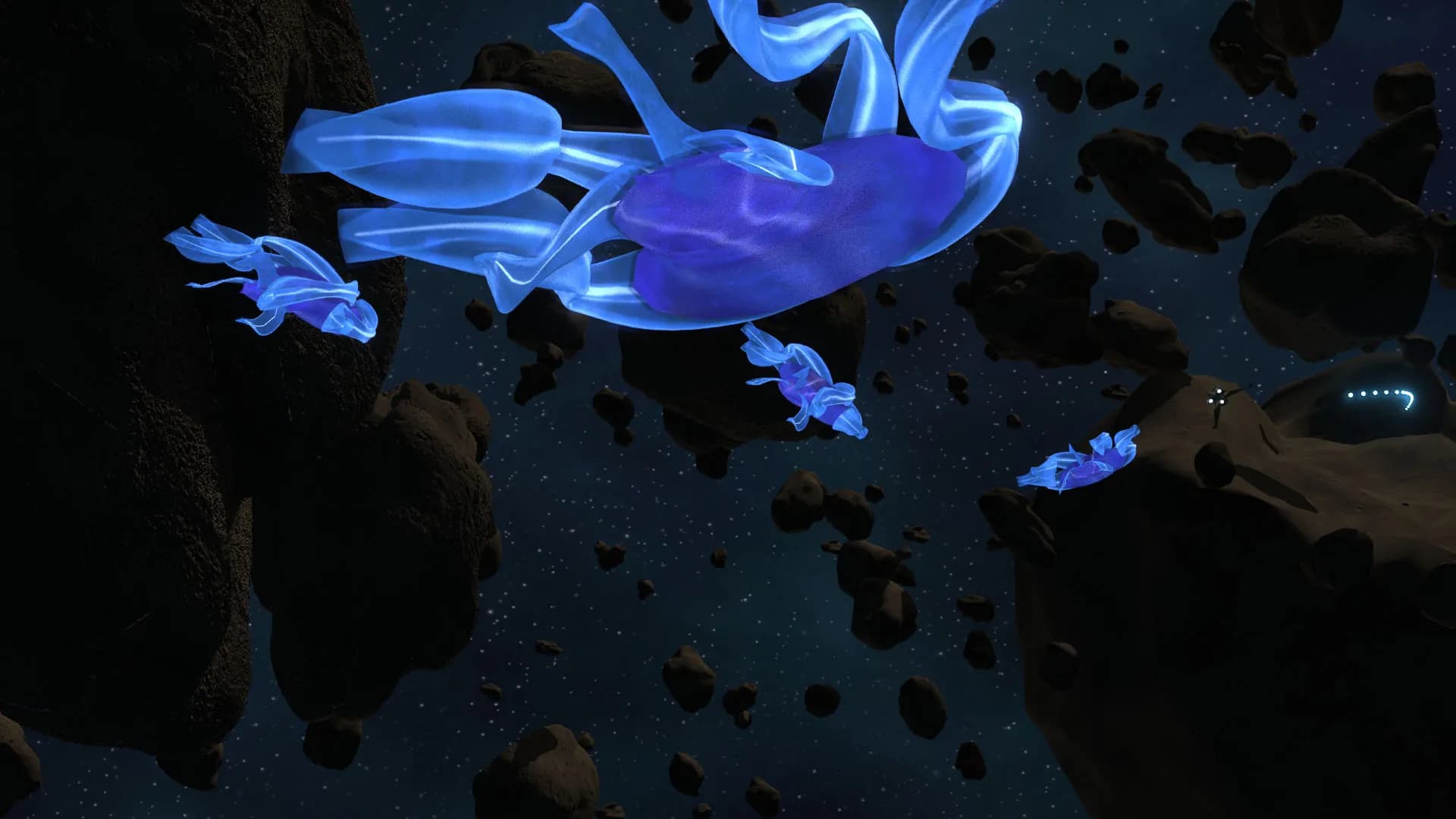 Horizon screenshot screenshot 14