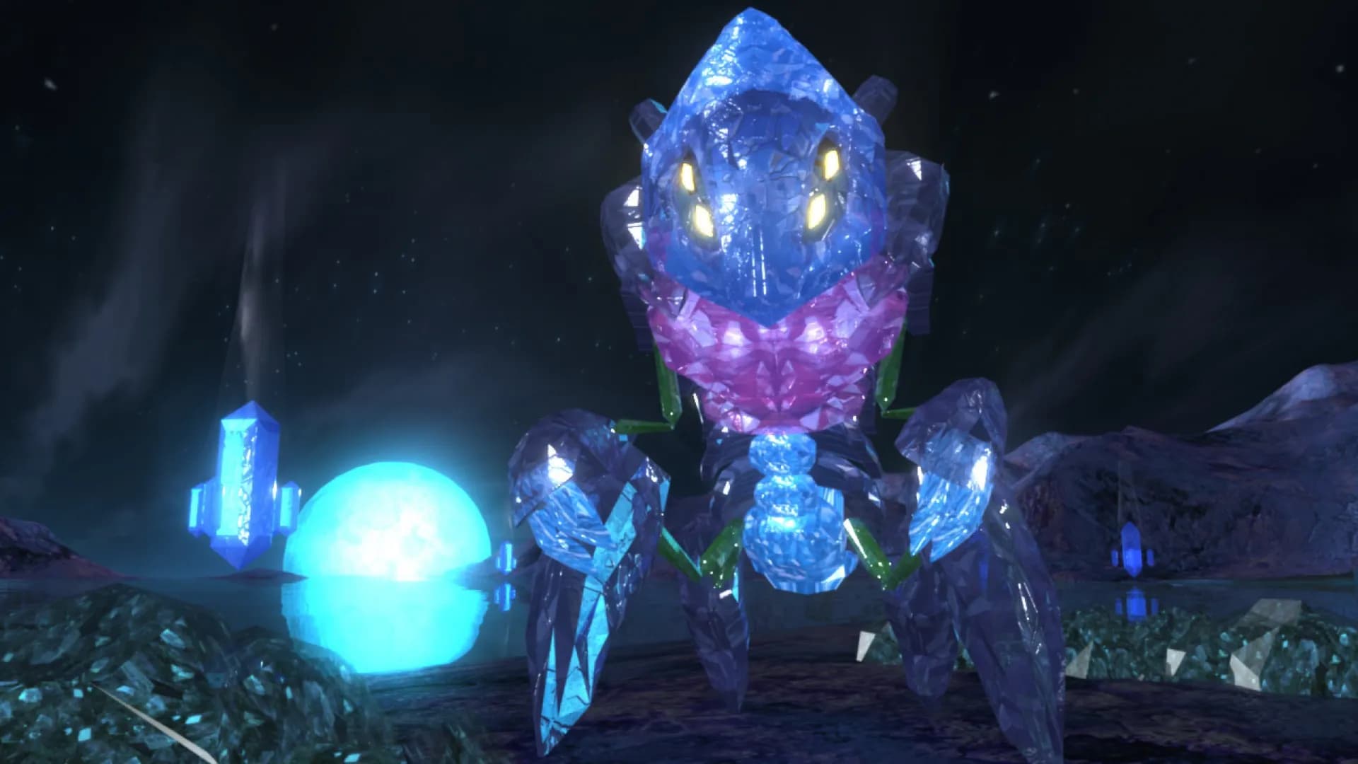 Horizon screenshot screenshot 2