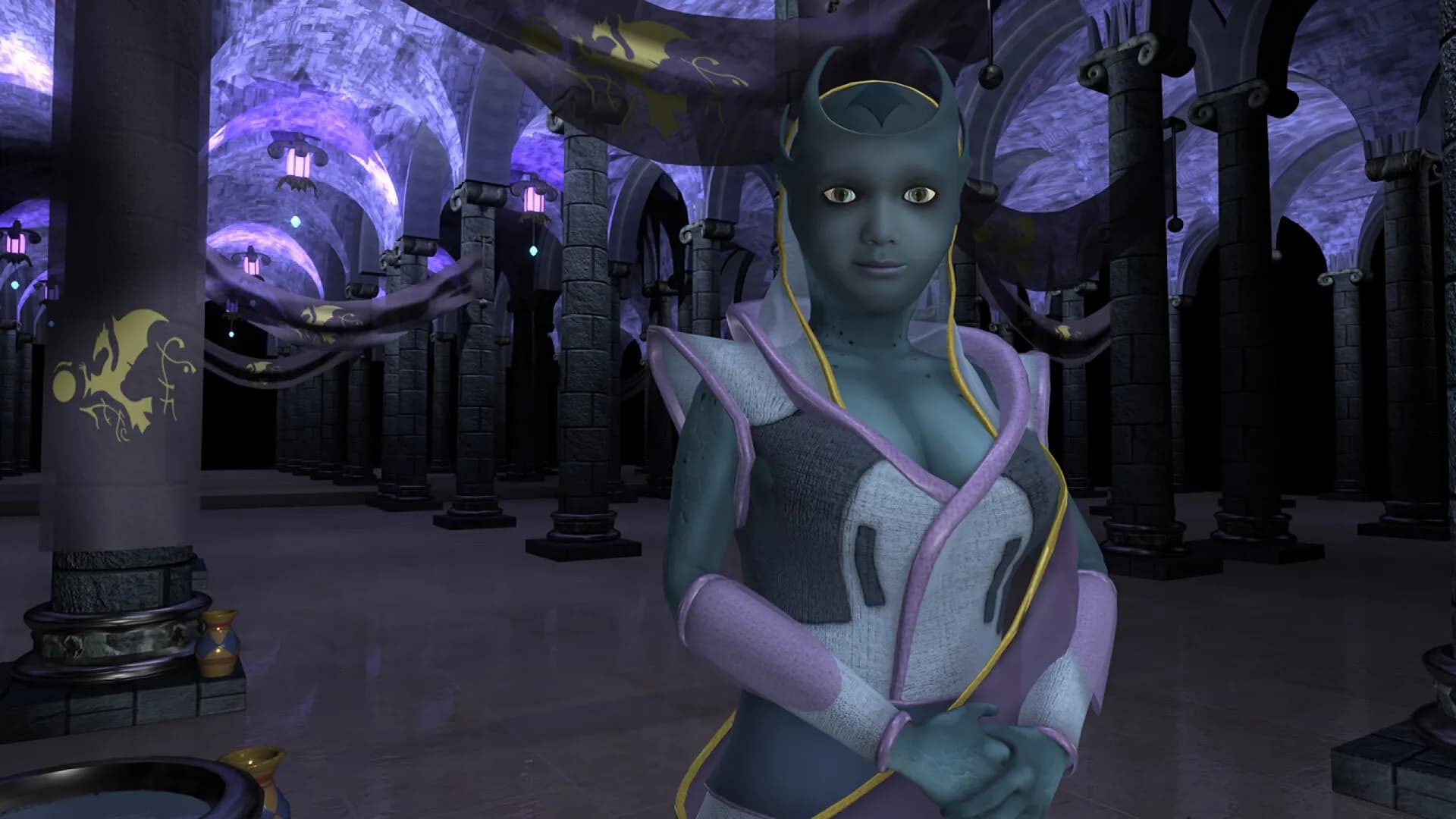 Horizon screenshot screenshot 9