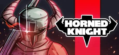 horned knight vertical card thumbnail