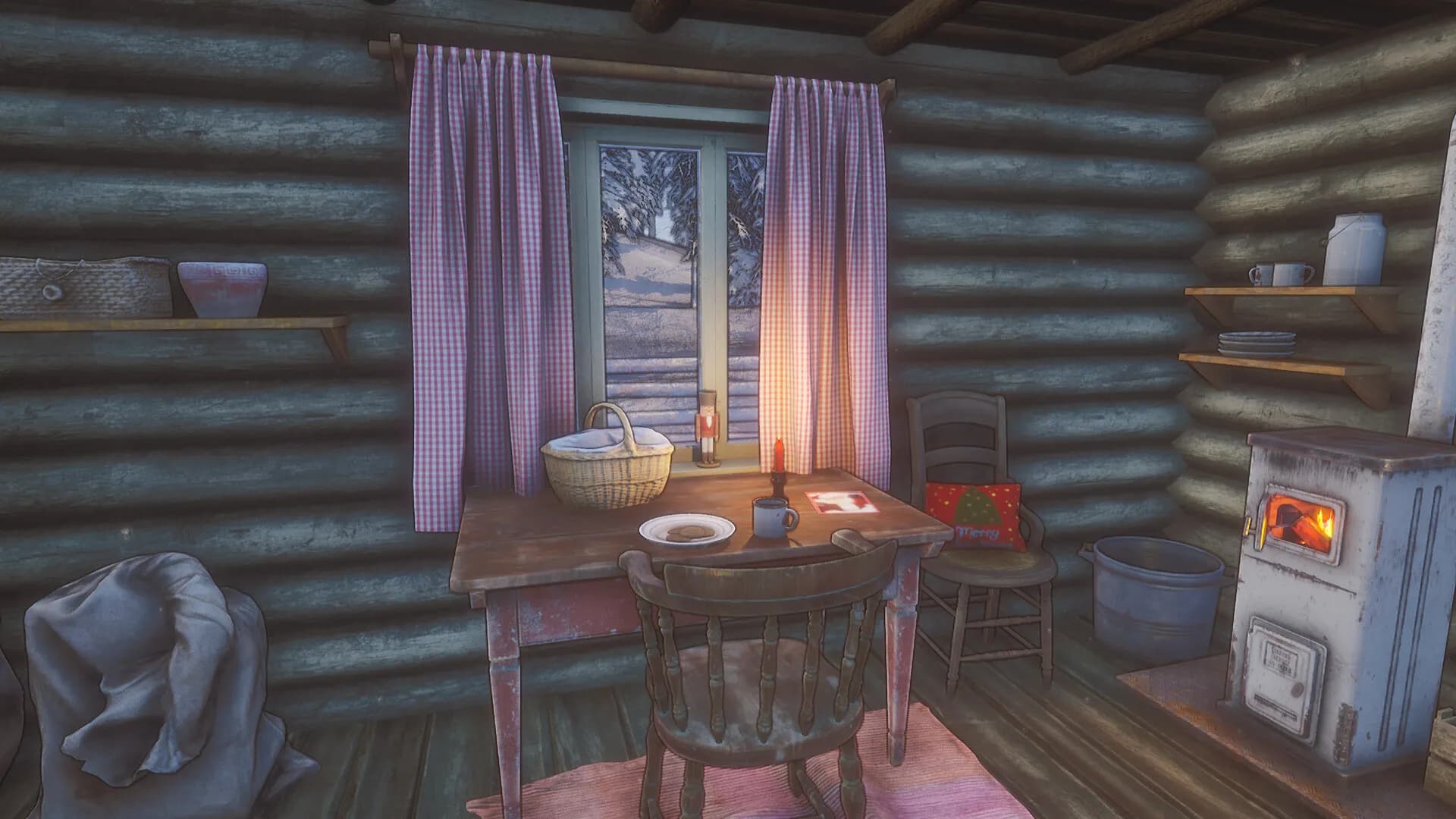 Horny Elf screenshot screenshot 8