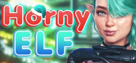horny elf thumbnail