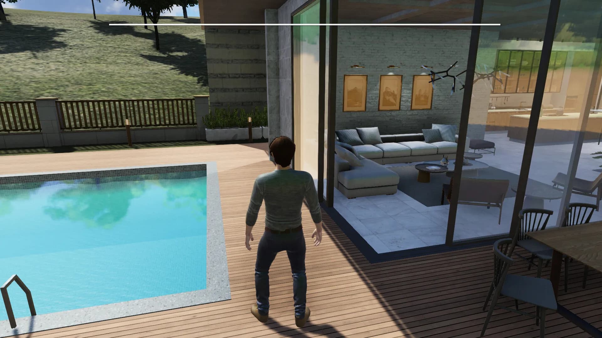 Horny Housewives 2 screenshot screenshot 3