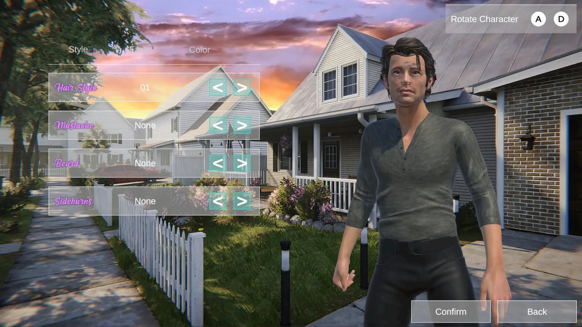 Horny Housewives 2 screenshot screenshot 8