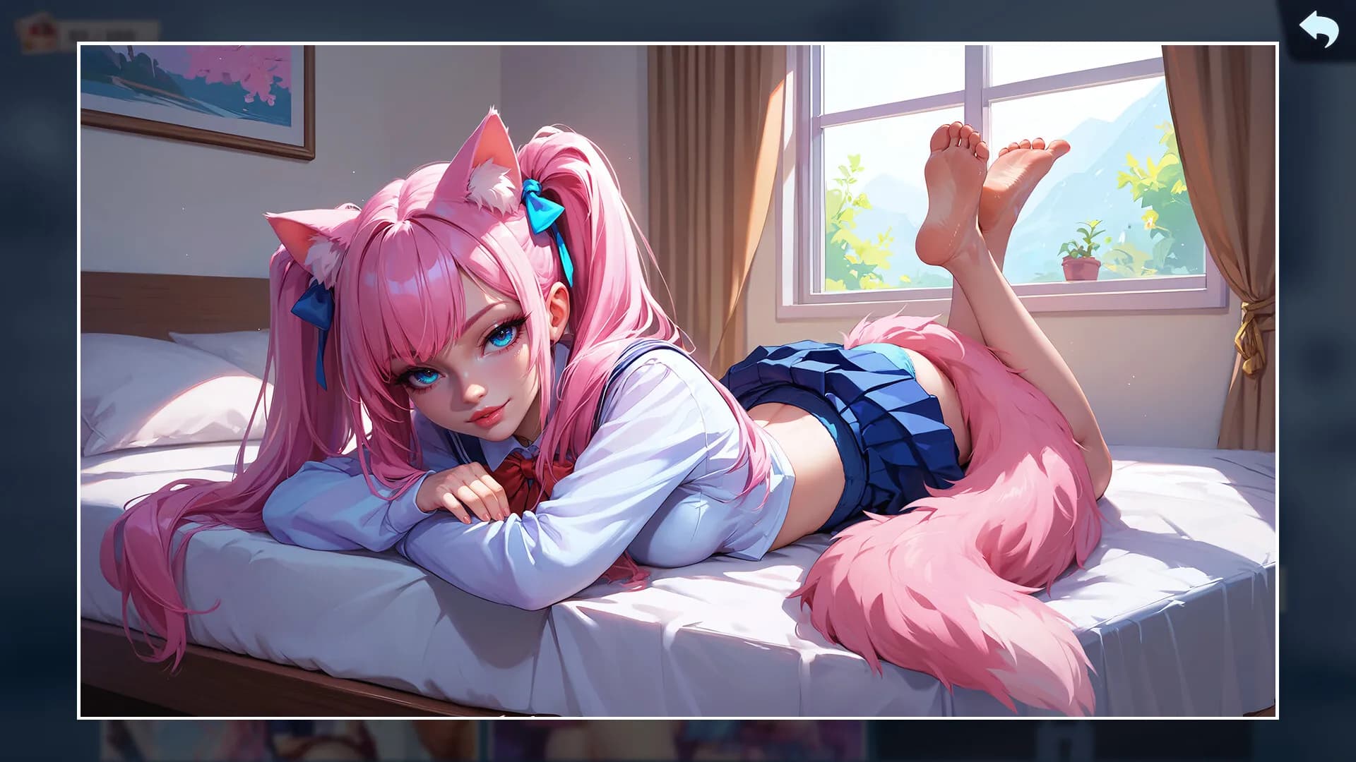 Horny Villa screenshot screenshot 11