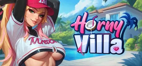 horny villa thumbnail