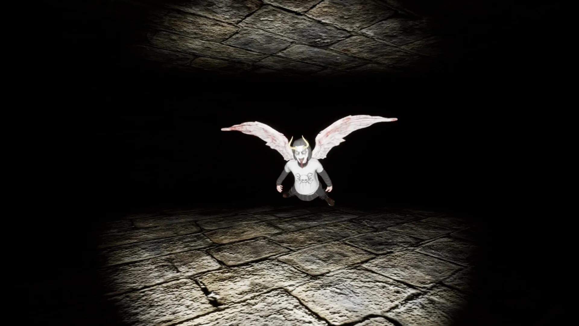 horrher screenshot screenshot 2