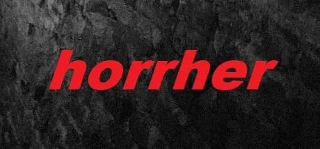 horrher vertical card thumbnail