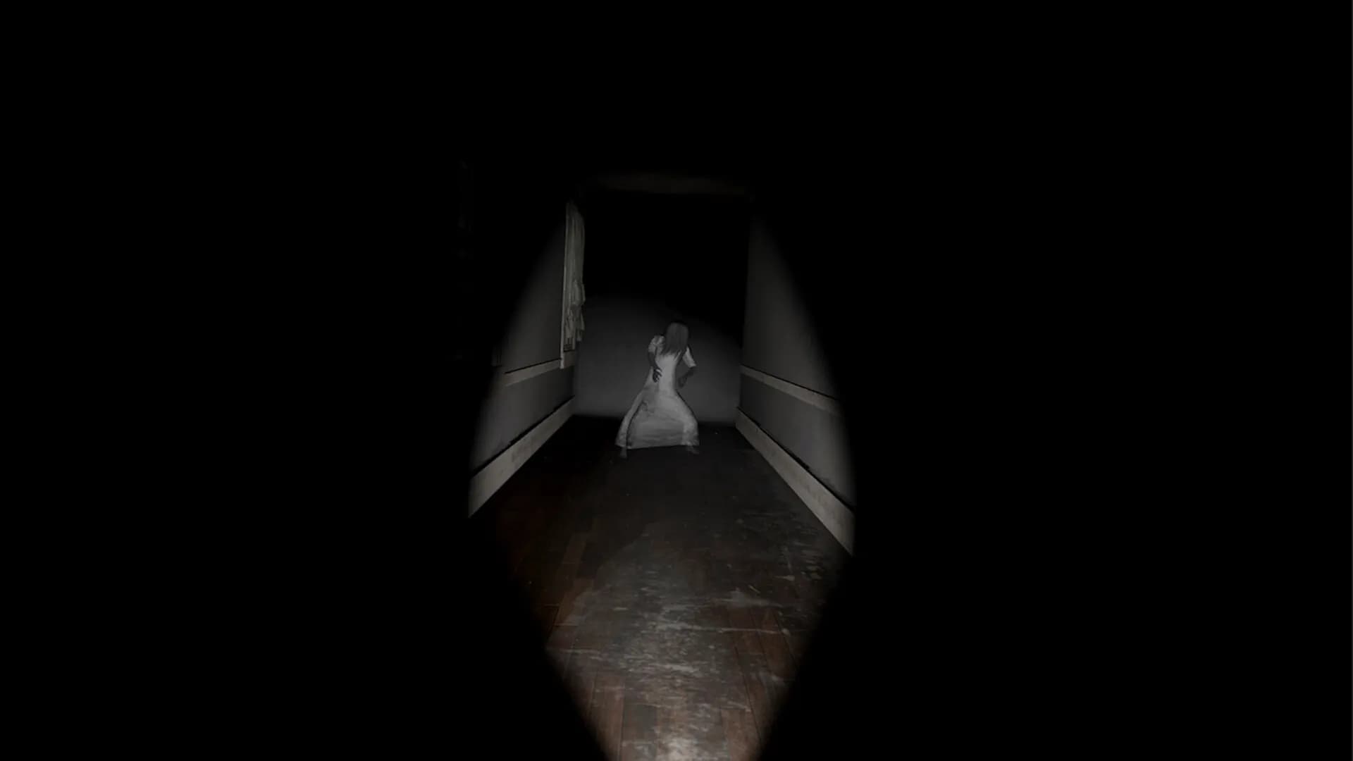 Horror Adventure screenshot screenshot 1