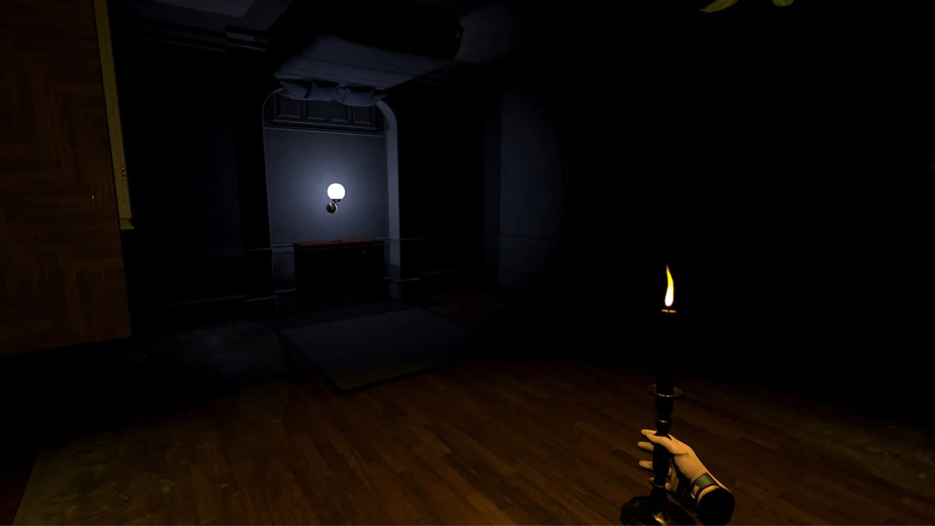 Horror Adventure screenshot screenshot 3