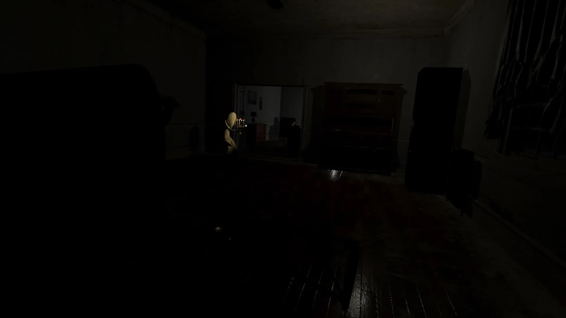 Horror Adventure screenshot screenshot 4
