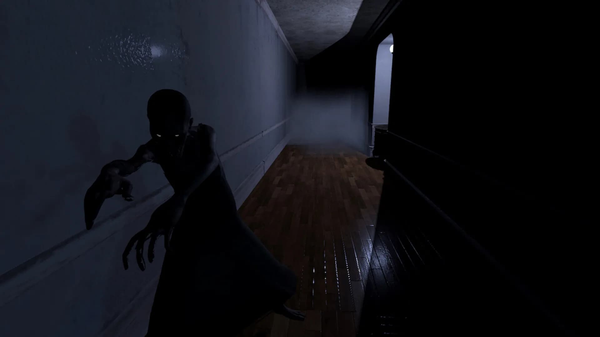 Horror Adventure screenshot screenshot 6