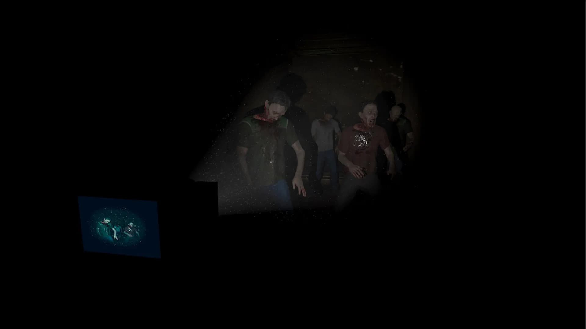 Horror Adventure screenshot screenshot 7