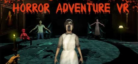 horror adventure vr vertical card thumbnail