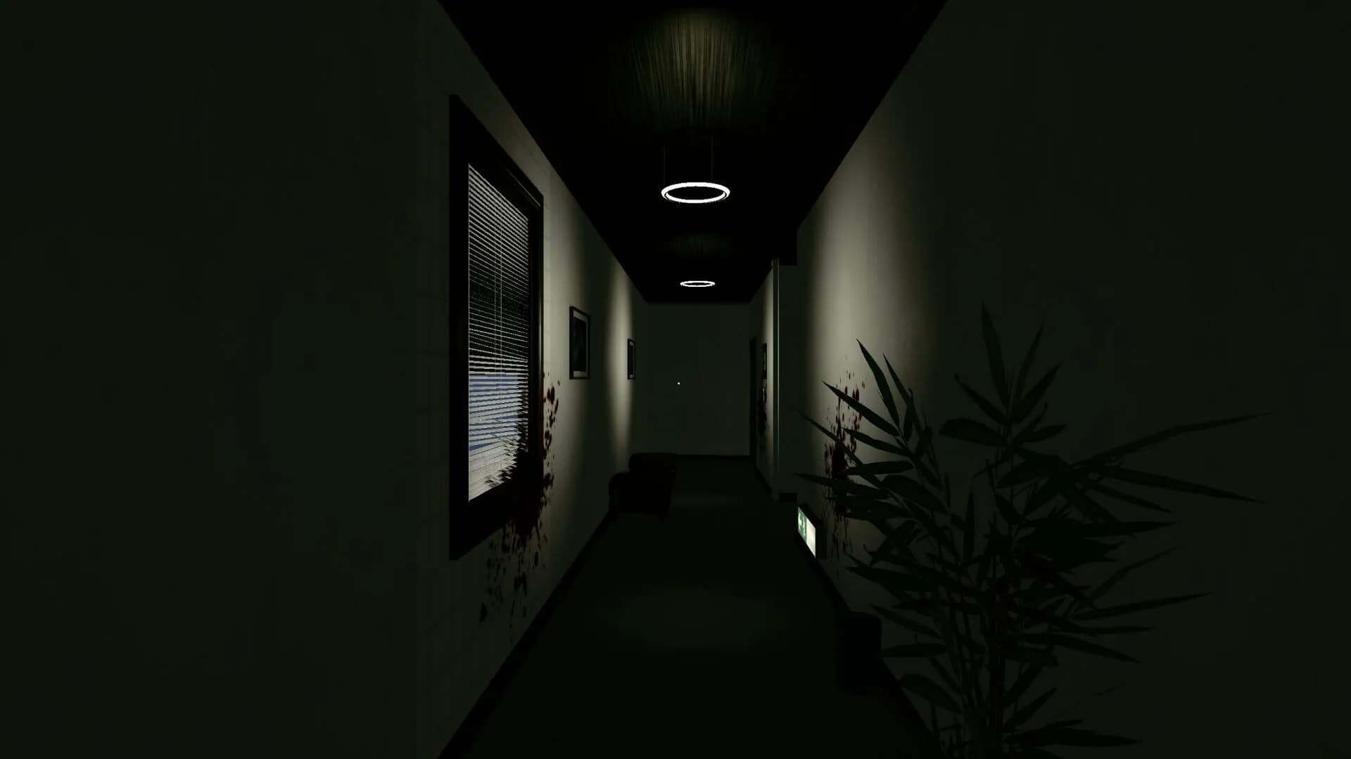 Horror Office screenshot screenshot 0