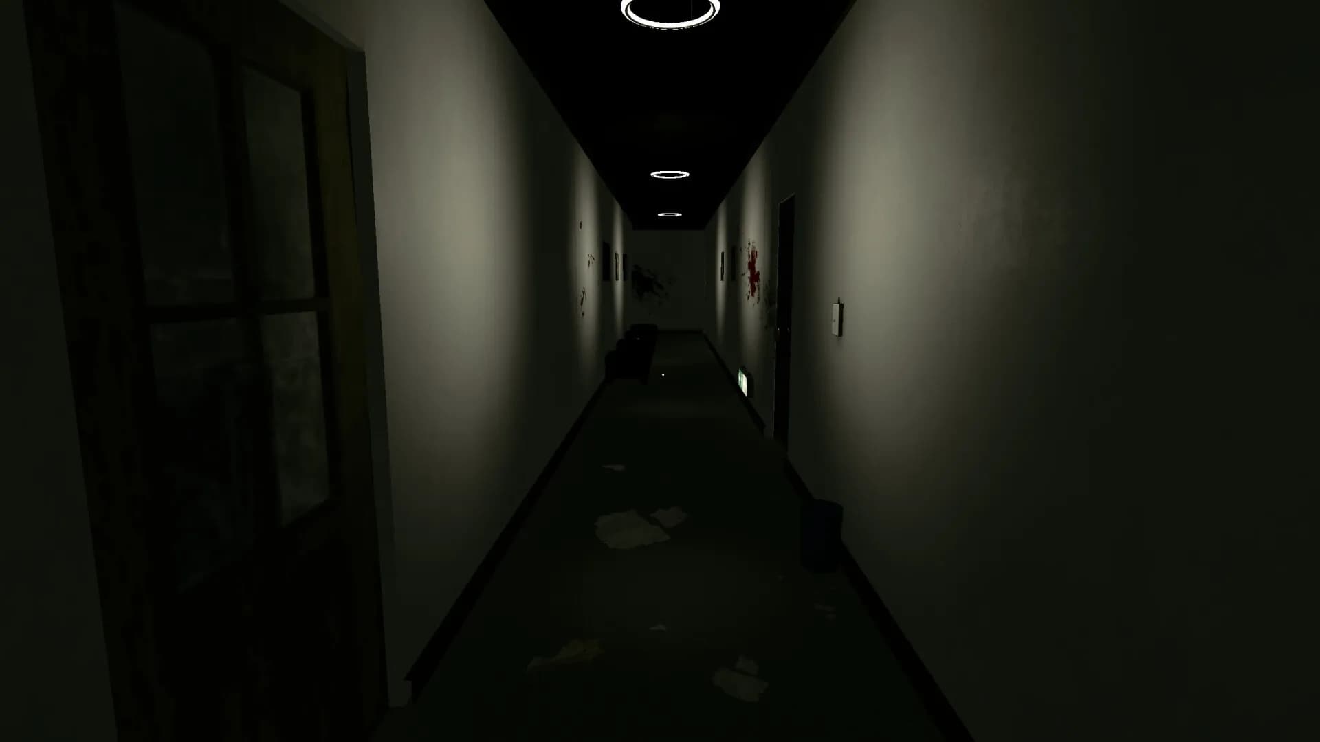 Horror Office screenshot screenshot 2