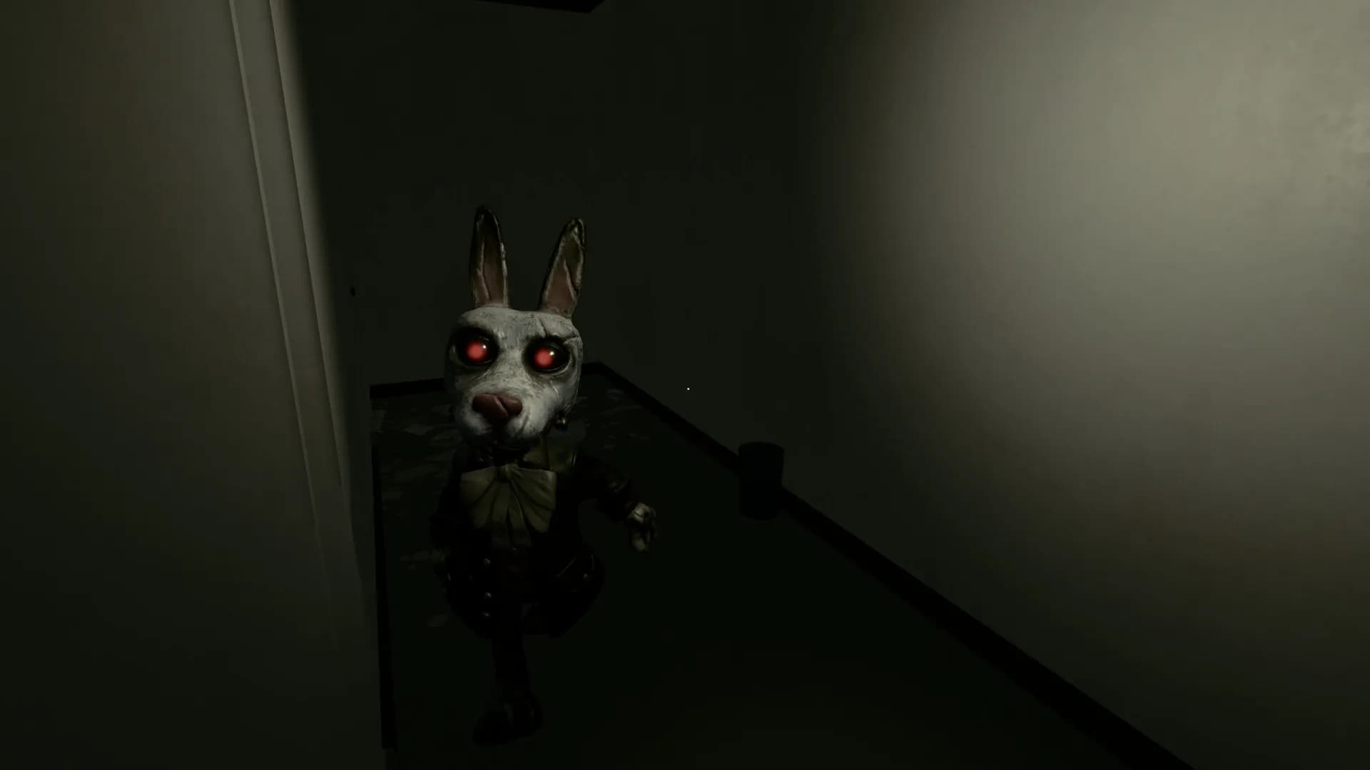 Horror Office screenshot screenshot 3