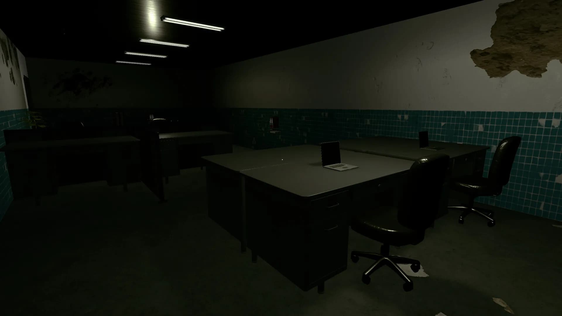 Horror Office screenshot screenshot 4