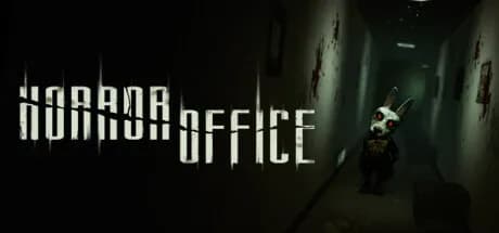horror office vertical card thumbnail