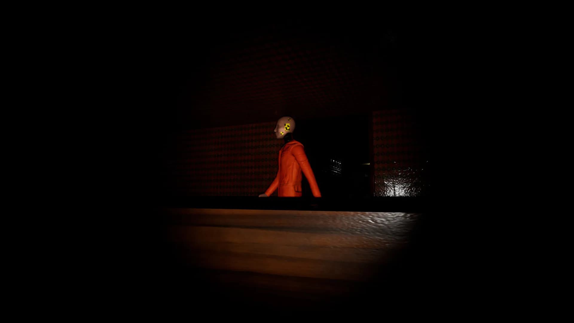 Horror Royale screenshot screenshot 0