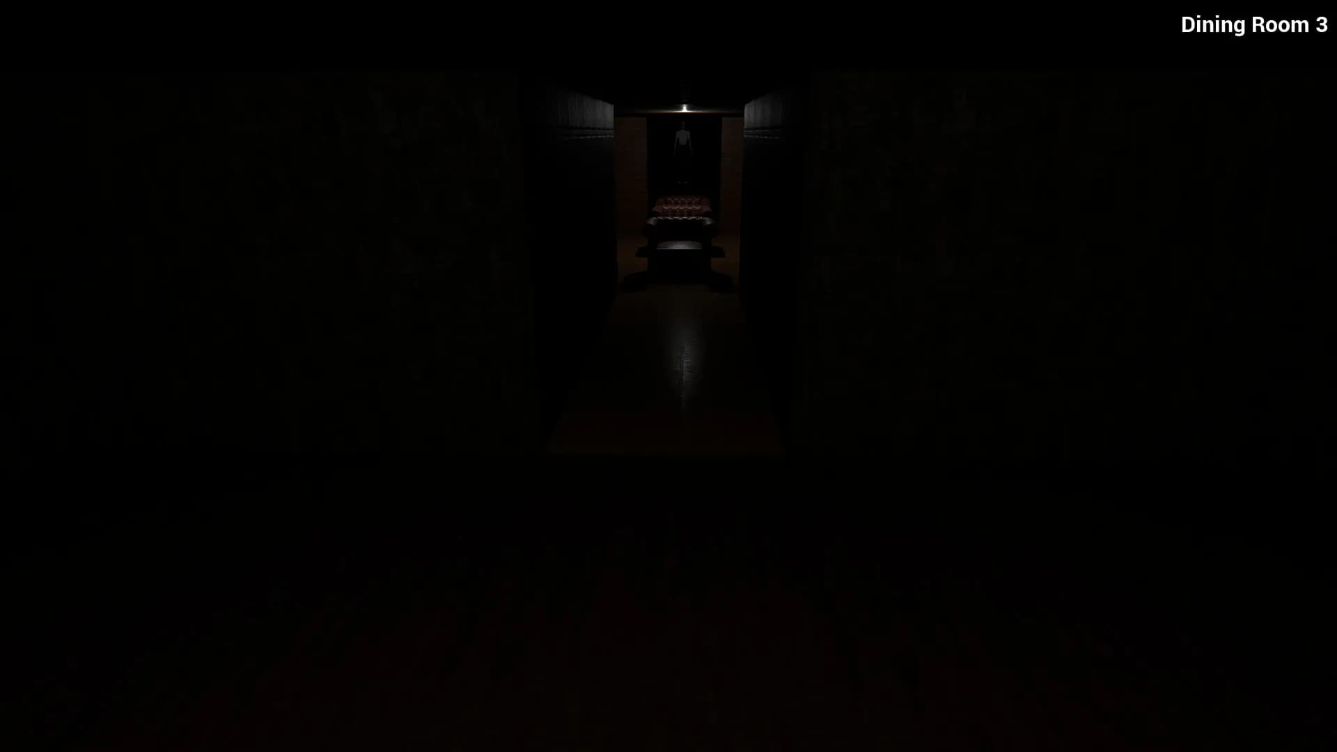 Horror Royale screenshot screenshot 1