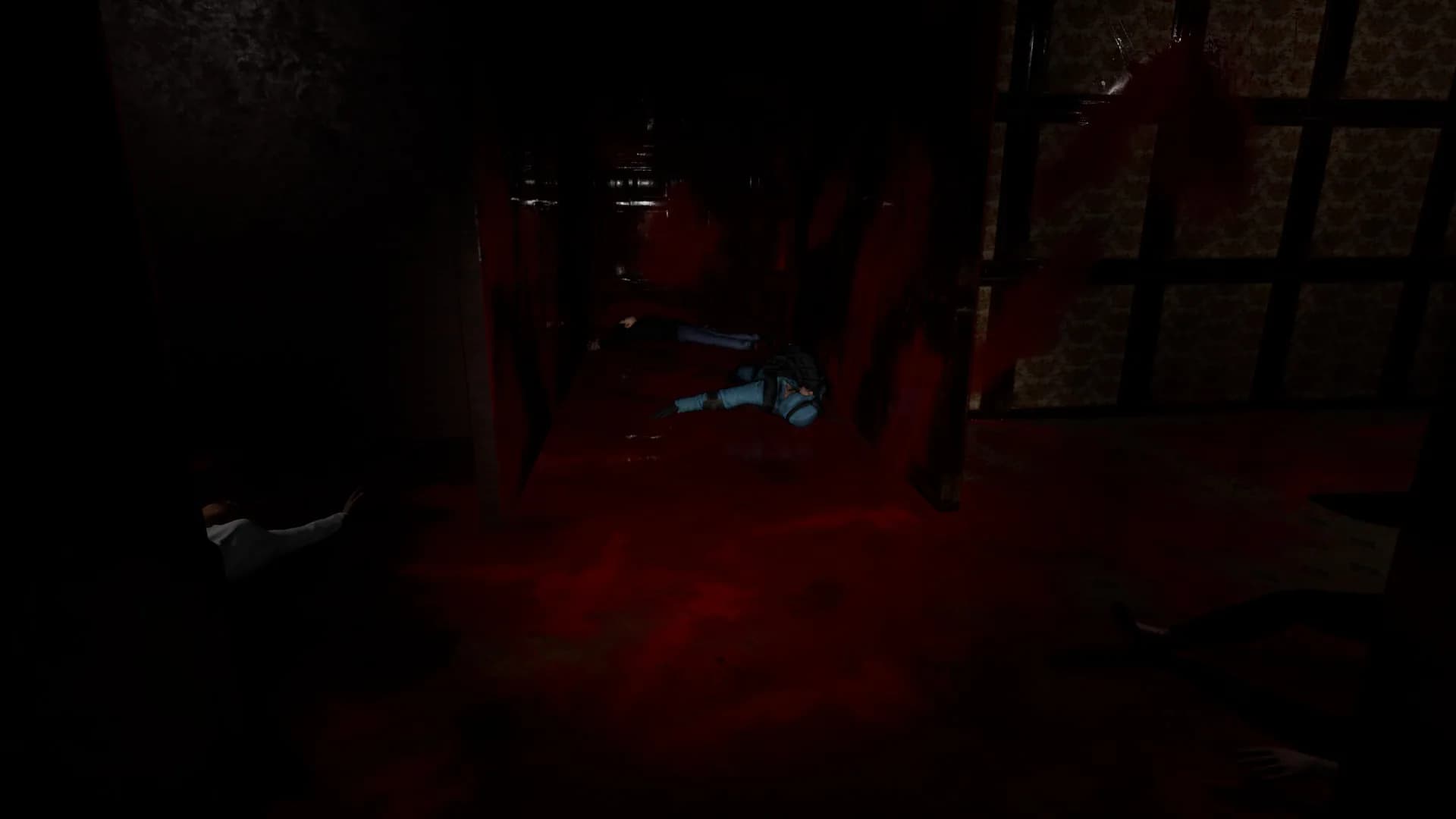 Horror Royale screenshot screenshot 2