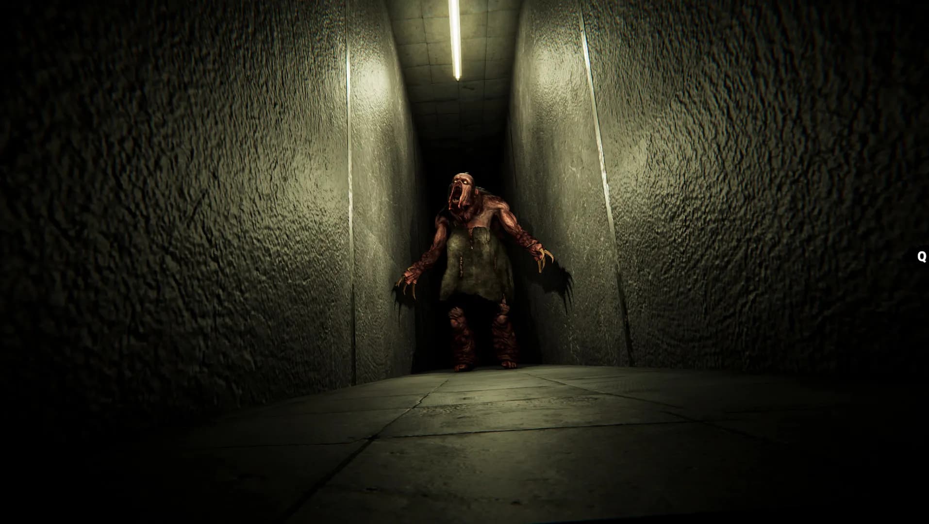 Horror Squad screenshot screenshot 2