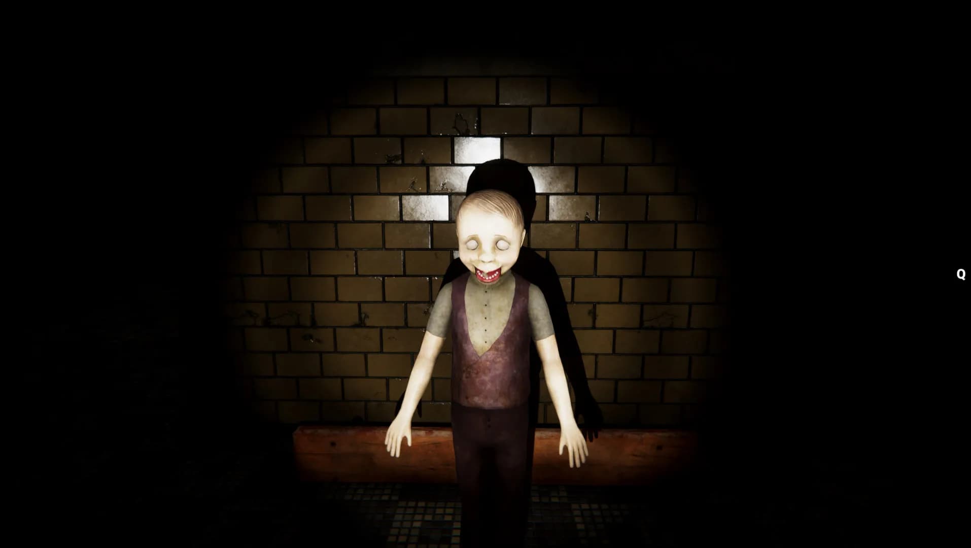 Horror Squad screenshot screenshot 5